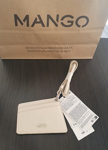 Mango Kartlık 