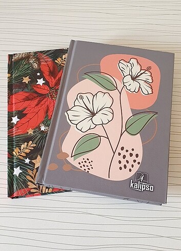 KALİPSO DEFTER 2Lİ