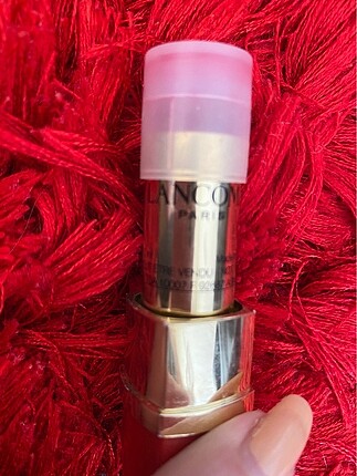 Lancome orijinal lancome ruj