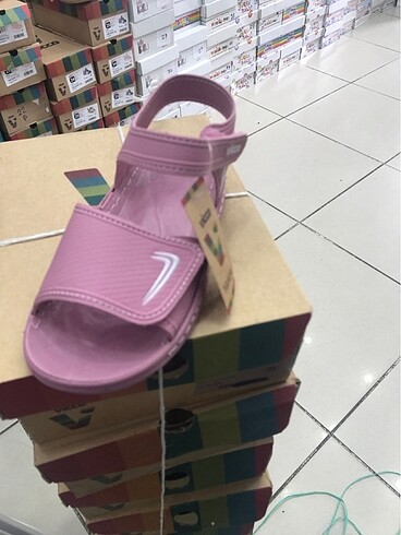Vicco Kız çocuk sandalet?