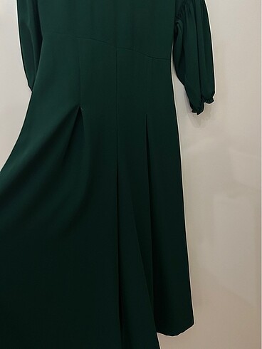38 Beden Zara tulum