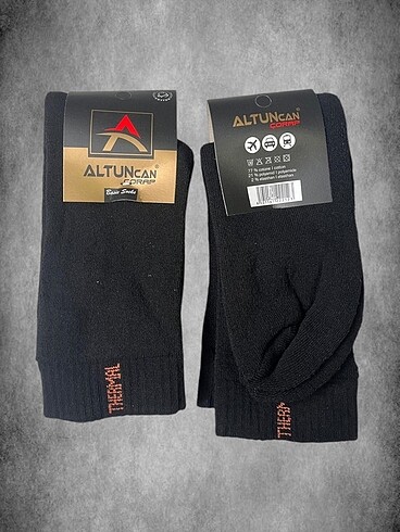 Erkek Uzun Çorap 40-45