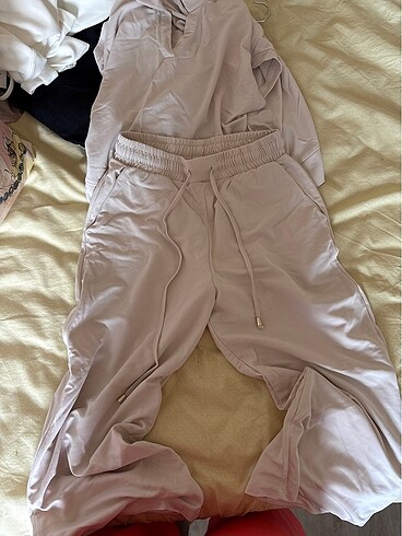 s Beden ten rengi Renk jimmy key pijama takımı