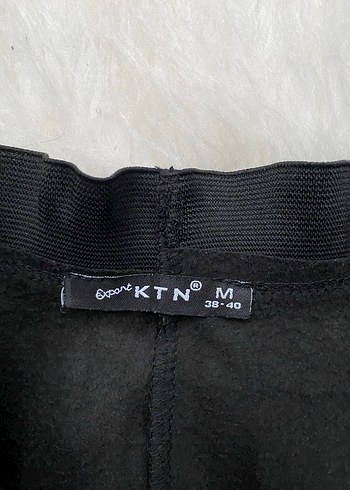 Siyah Piliseli Midi Deri Etek - Görsel 4