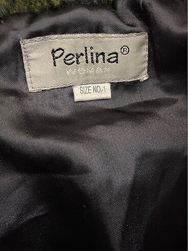 Zara Yeşil Kürk | Gardrops