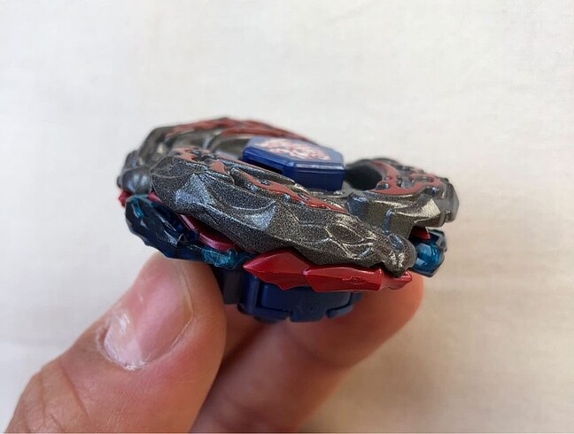  Beden Beyblade L Drago Destructor Hasbro