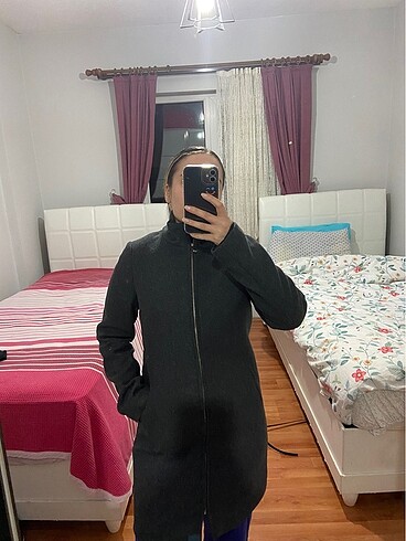 xs Beden Kaban