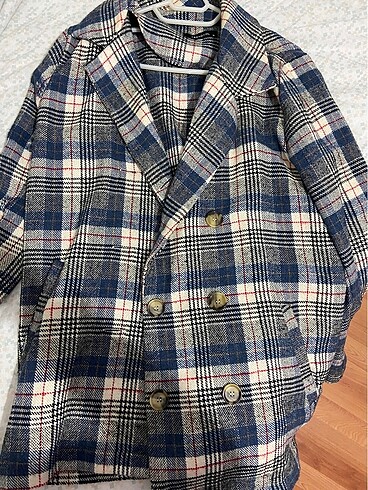 s Beden Blazer ceket
