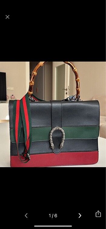 Gucci Çanta
