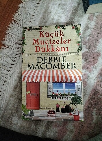 Küçük mucizeler dükkanı