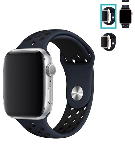 Apple Watch Kordon