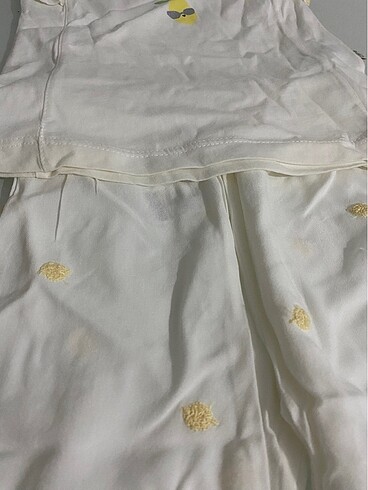 24-36 Ay Beden Pijama takımı