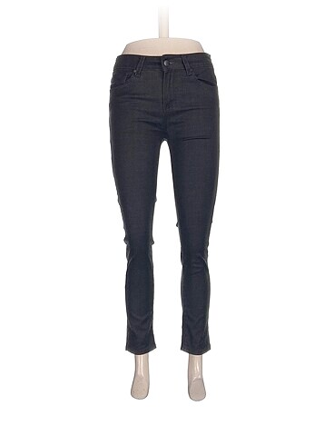 Park Bravo Jean / Kot %70 İndirimli.