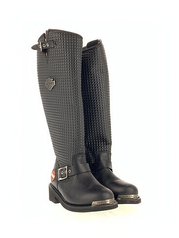 Harley Davidson Harley Davidson Çizme %70 İndirimli.