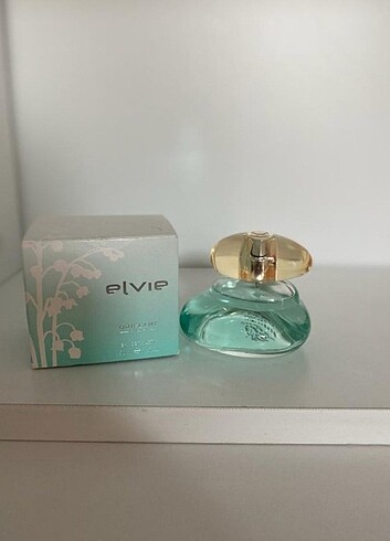 Elvie parfum