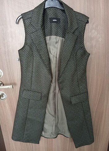 Yelek tunik