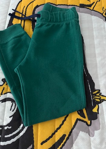 Benetton çocuk Eşofman Altı