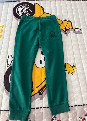 Benetton Benetton çocuk Eşofman Altı