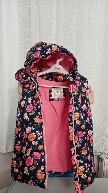 LC Waikiki Yelek