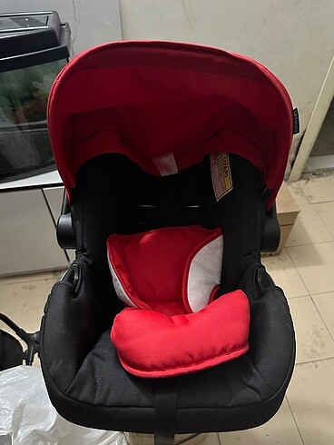 15-36 kg Beden Wollex travel bebek arabası