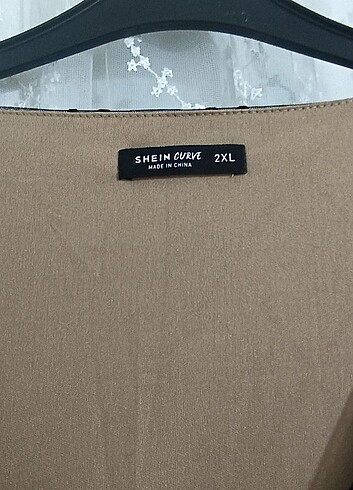 xxl Beden Sık model