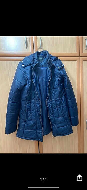 Koton kadın mont. M 38 beden