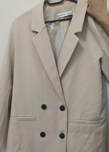 Blazer Ceket 