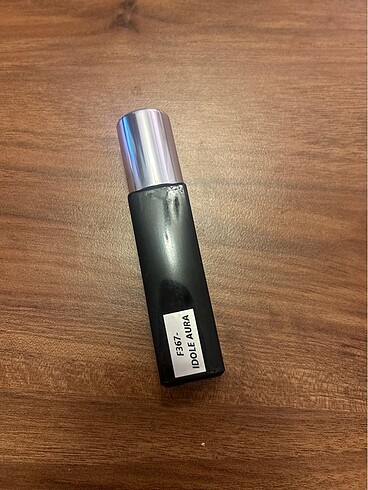 Lancome idole aura muscent