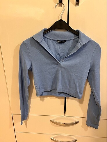 Zara bluz