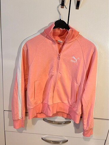 Puma ceket