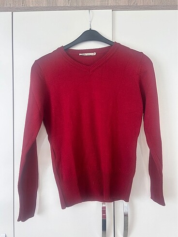 Yardley Bordo kazak