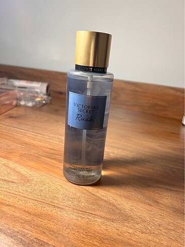 Victorias secret Rush body spray