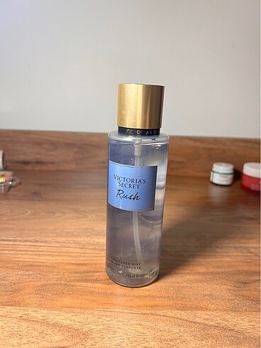 Victoria s Secret Victorias secret Rush body spray