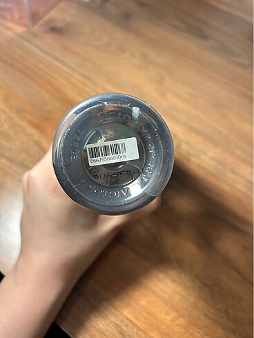 Beden Renk Victorias secret Rush body spray