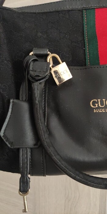 Gucci Cantaa