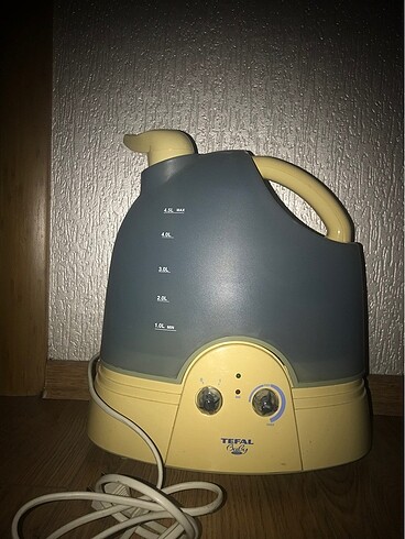 Tefal oda buhar makinesi