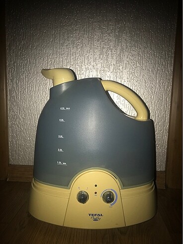 Tefal Tefal oda buhar makinesi