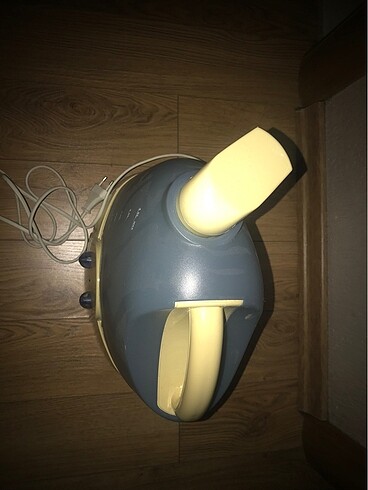 diğer Beden ten rengi Renk Tefal oda buhar makinesi