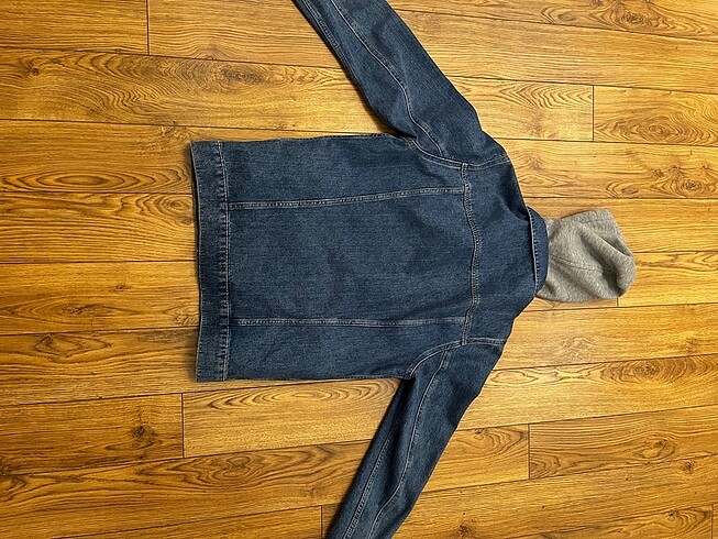 Mavi Jeans MAVİ JEANS KOT MONT