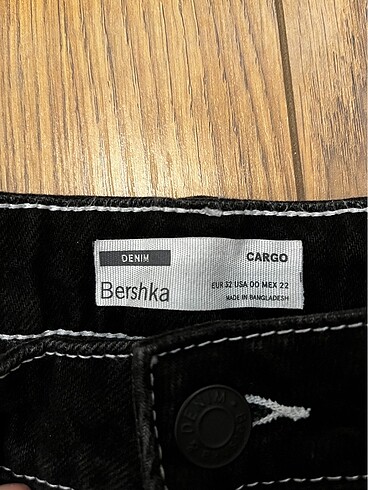 Bershka BERSHKA PANTALIN