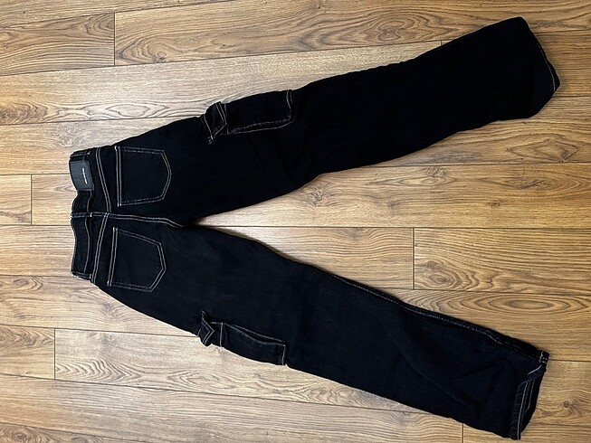 xs Beden BERSHKA PANTALIN