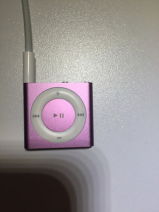 4. Nesil iPod shuffle 
