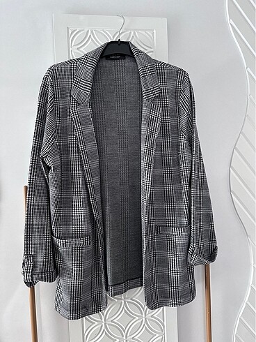Kadın blazer ceket