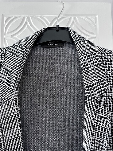 xl Beden Kadın blazer ceket