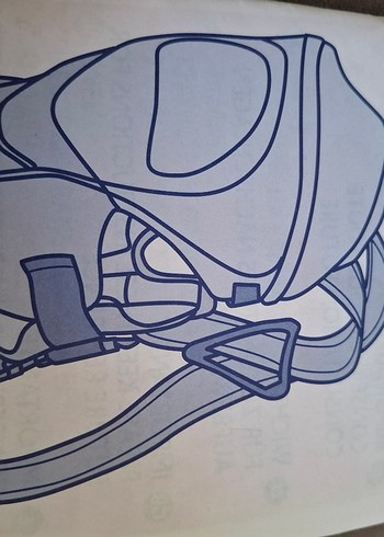 Gri Chicco Bebek Taşıyıcı - Görsel 5