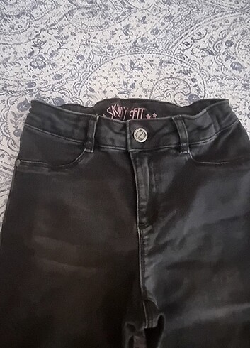 LC Waikiki 9-10 yaş kot pantolon