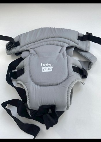 Chicco Gri Bebek Taşıyıcı