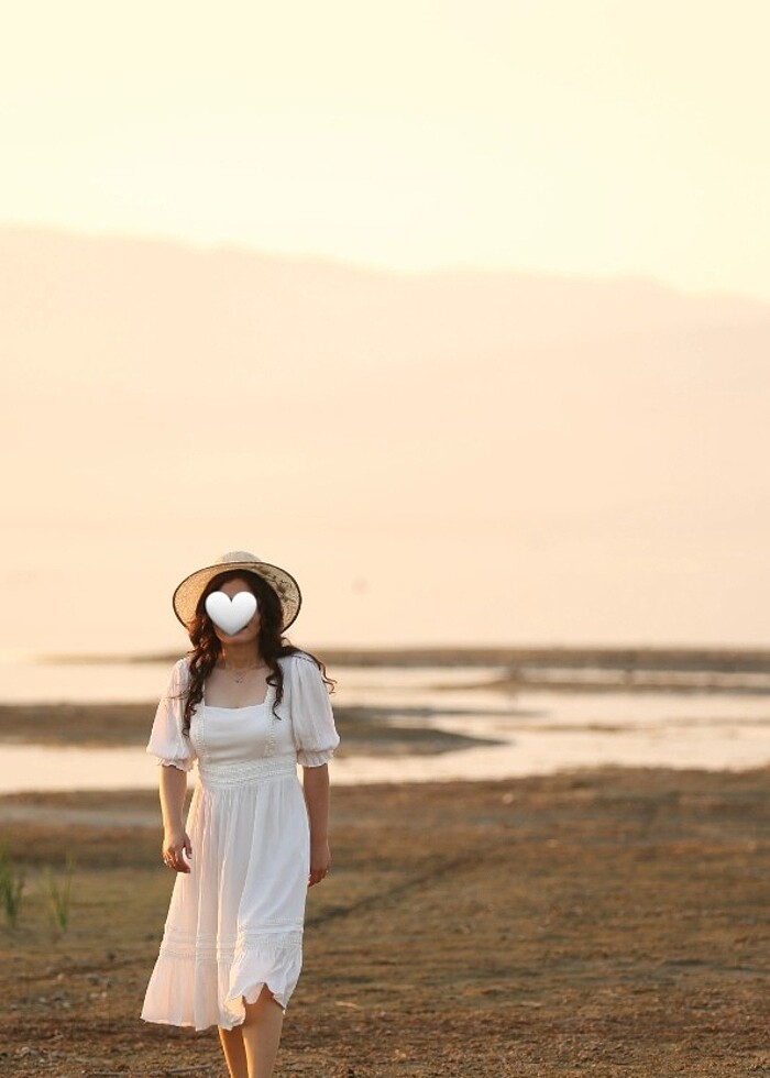 Koton elbise - Görsel 4