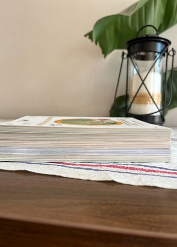 Geronimo Stilton Çocuk Kitapları Seti - Görsel 5