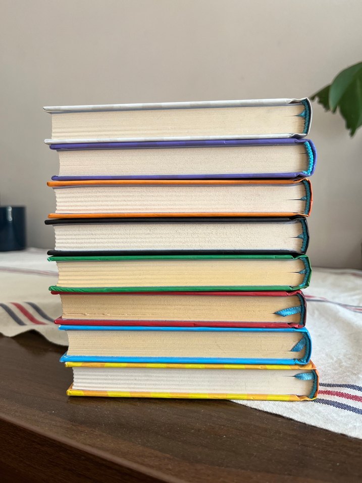 Kral Şakir 8 Kitaplık Macera Seti - Görsel 3